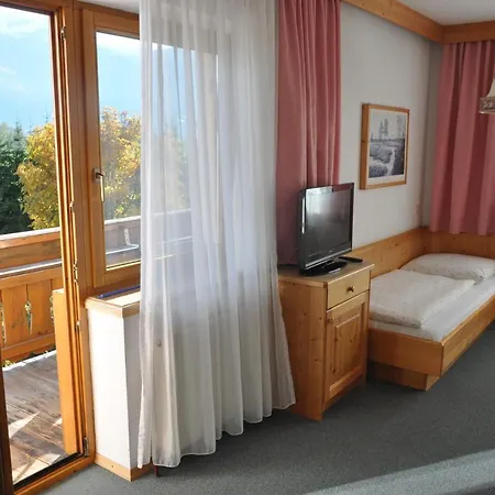 Brunnelerhof Am Sonnenplateau Çiftlik konaklama *