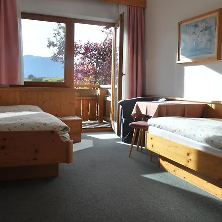 Feriegård Brunnelerhof Am Sonnenplateau *