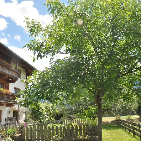 Brunnelerhof Am Sonnenplateau Feriegård Wildermieming